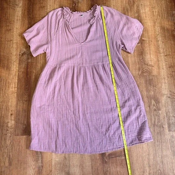 Old Navy Dress - Picture 3 of 5